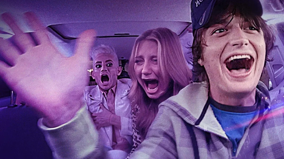 Spree - Alles für die Klicks