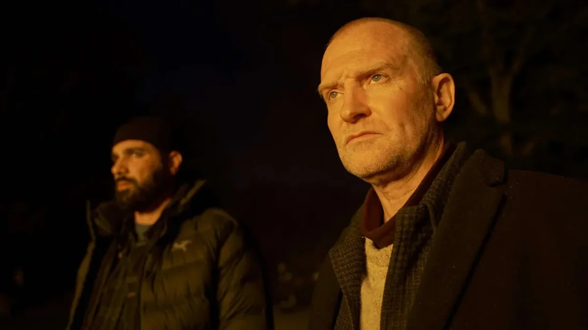 Erwartung - Der Marco-Effekt