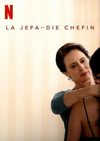 La Jefa - Die Chefin