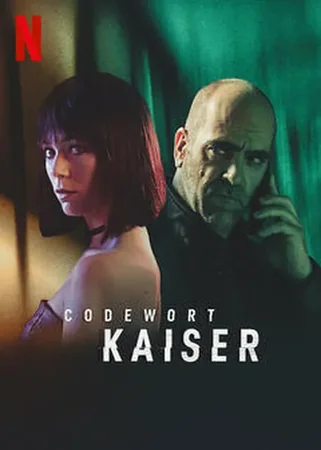 Codewort: Kaiser