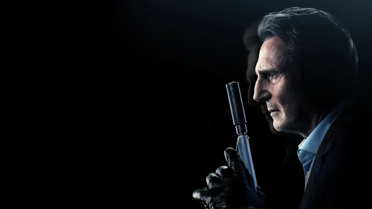 Memory - Sein letzter Auftrag