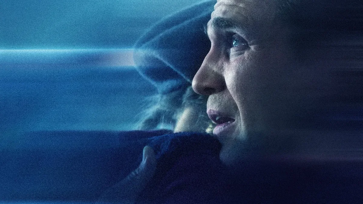 Blast - Gegen die Zeit