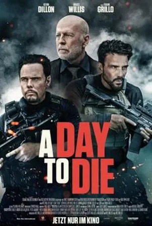 A Day to Die