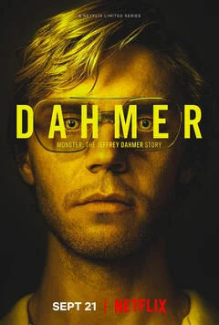 Dahmer - Monster: Die Geschichte von Jeffrey Dahmer - Staffel 1