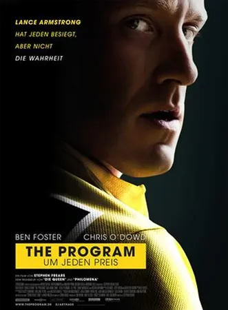 The Program – Um jeden Preis