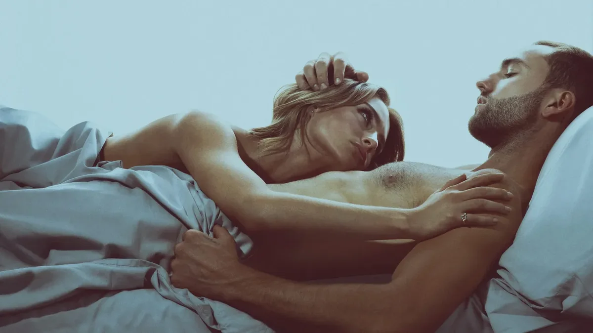 Tell Me Lies - Staffel 1