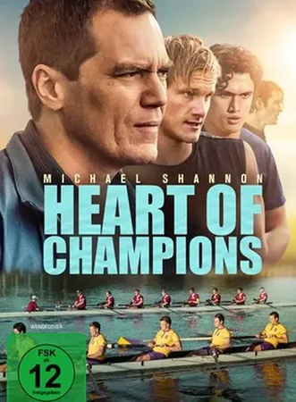 Heart of Champions