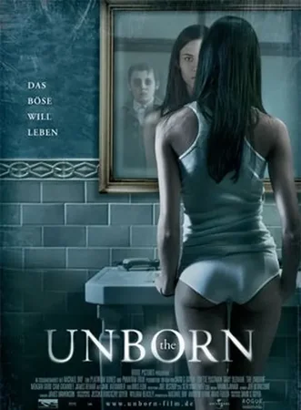 The Unborn