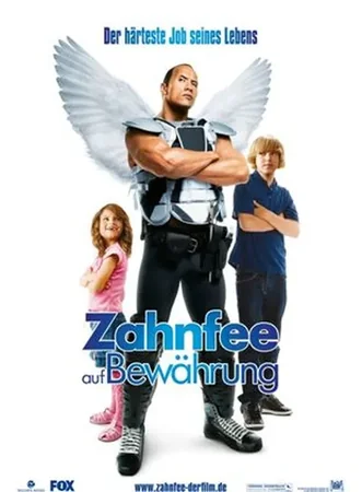 Zahnfee auf Bewährung