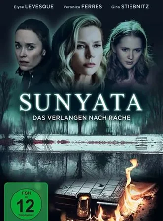 Sunyata - Das Verlangen nach Rache