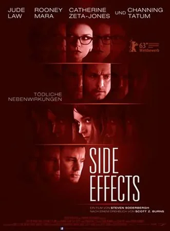 Side Effects - Tödliche Nebenwirkungen