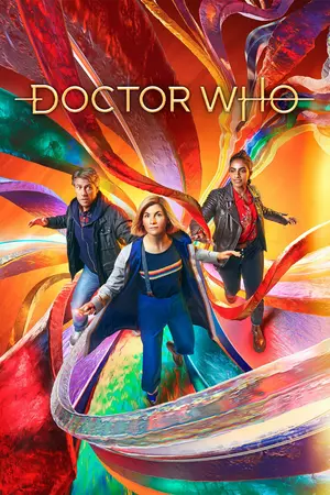 Doctor Who - Staffel 13