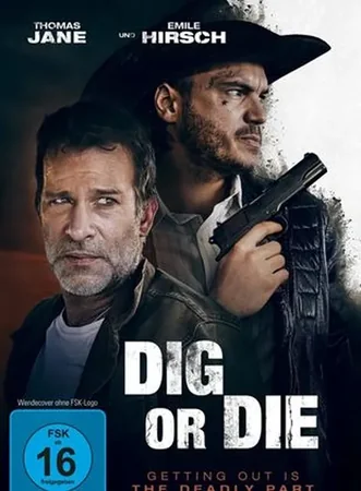 Dig or Die