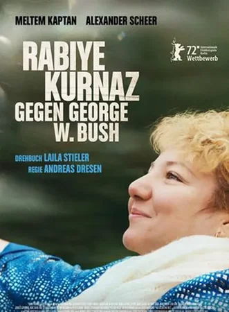 Rabiye Kurnaz gegen George W. Bush