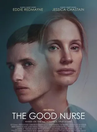 The Good Nurse