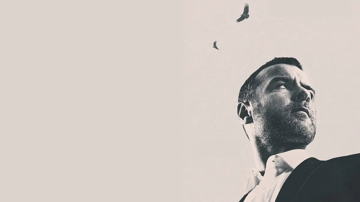 Ray Donovan The Movie