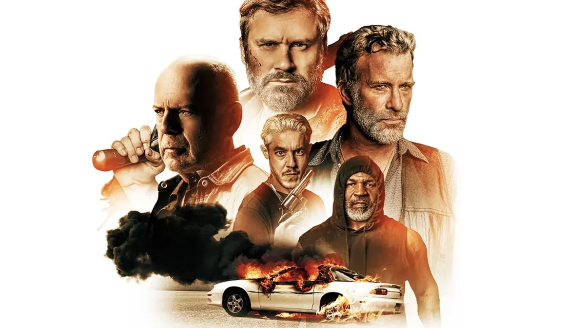 Vendetta - Tag der Abrechnung