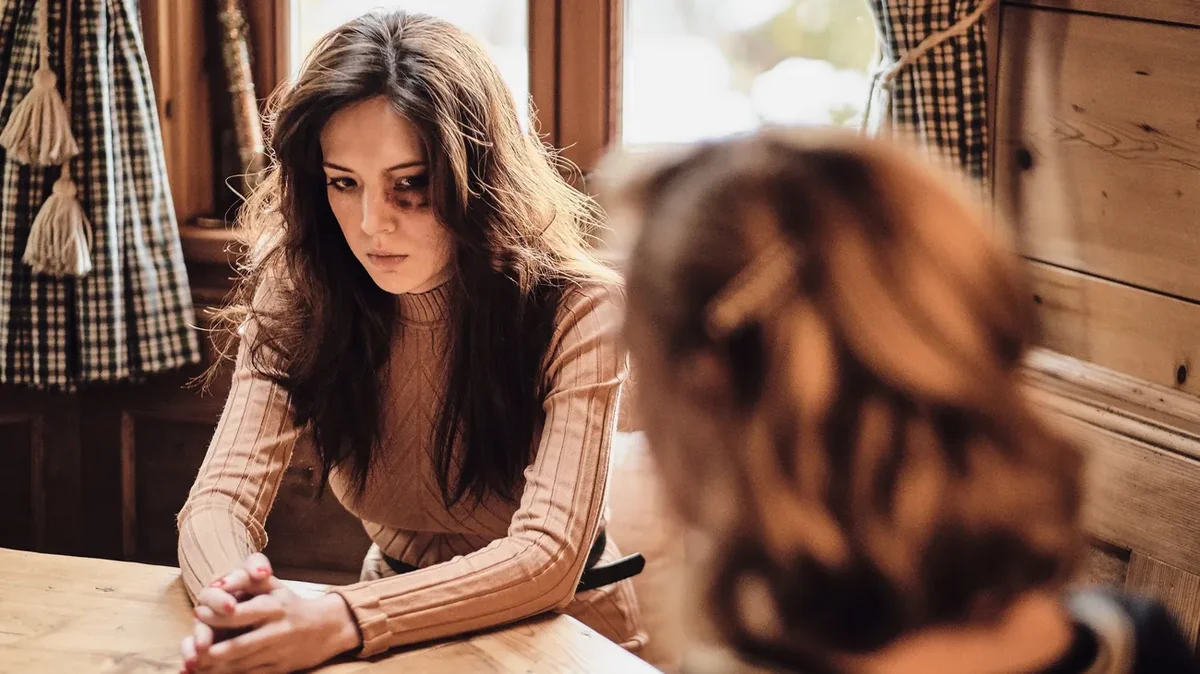 Sunyata - Das Verlangen nach Rache