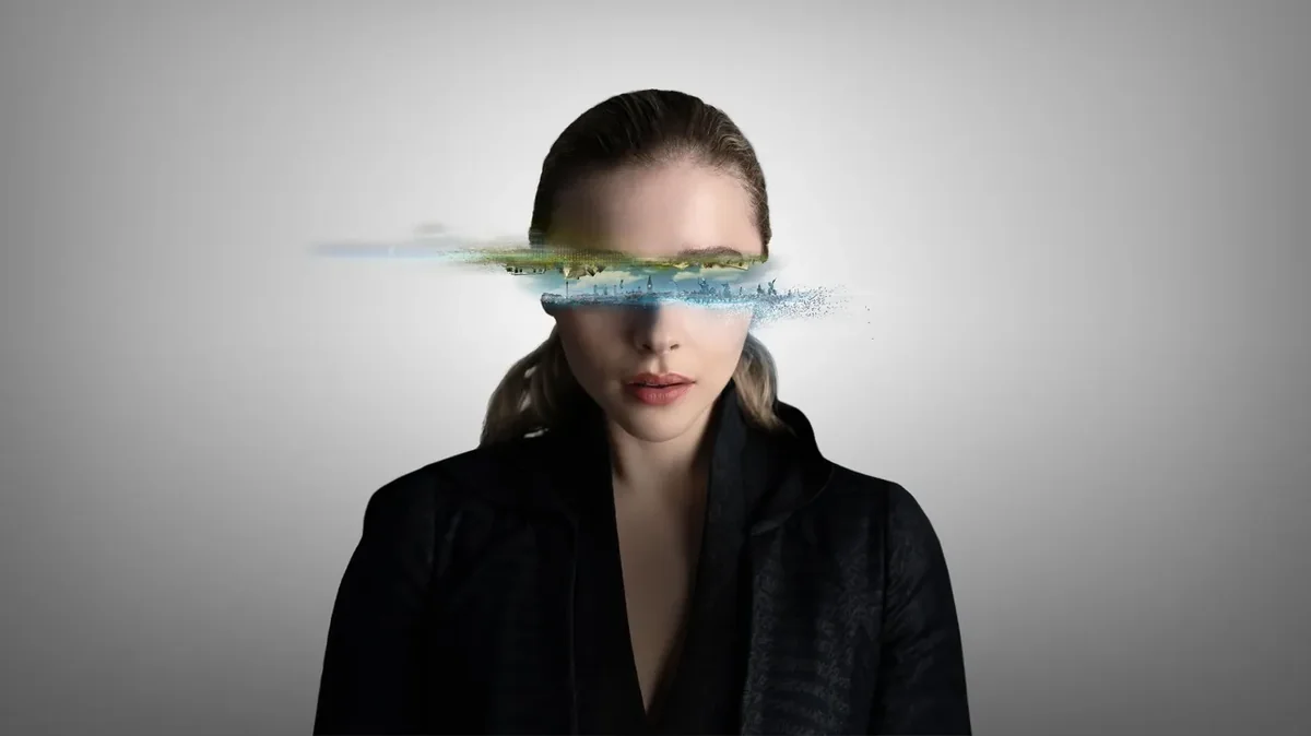 Peripherie - Staffel 1