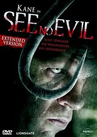 See No Evil