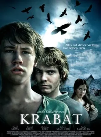 Krabat