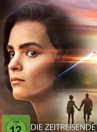 Die Zeitreisende - Für immer Dein