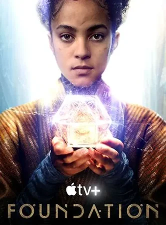 Foundation - Staffel 1