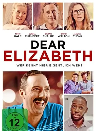 Dear Elizabeth