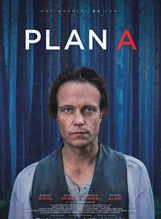 Plan A - Was würdest du tun?