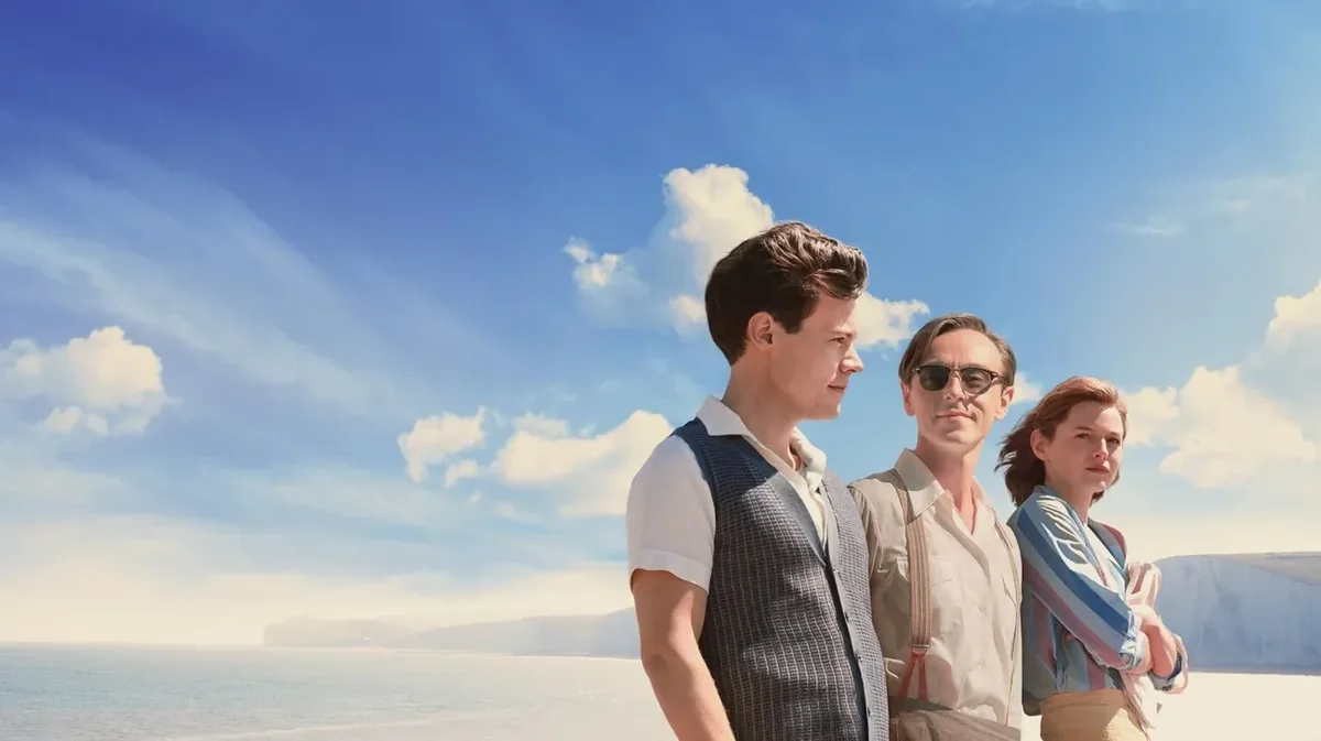 Der Liebhaber meines Mannes