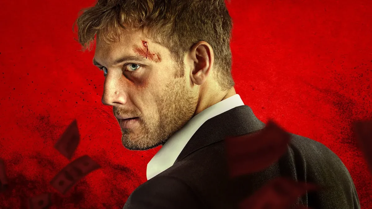 Payback - The Debt Collector