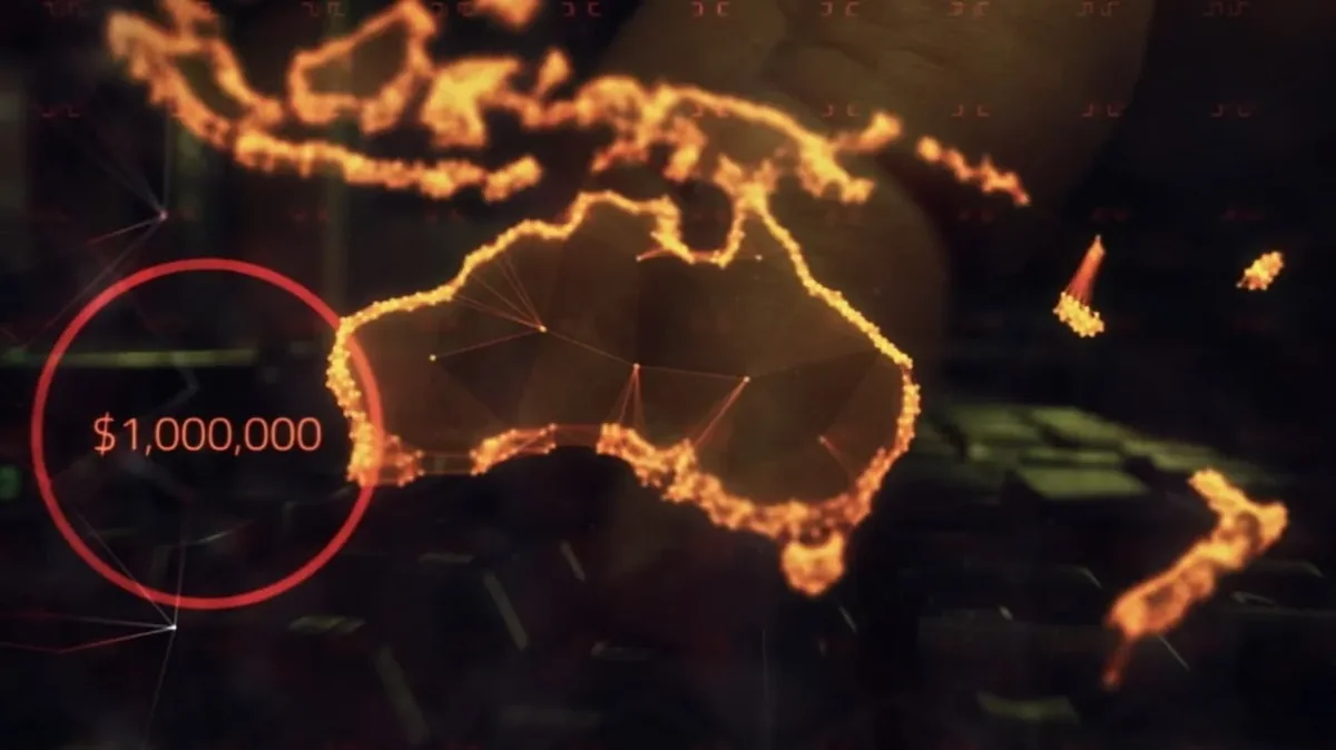 Take Down - Ihre Familie war das falsche Ziel