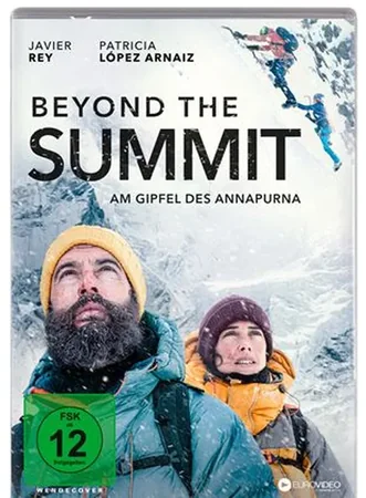 Beyond the Summit