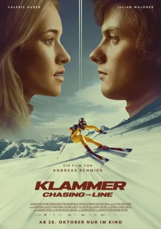 Klammer – Chasing the Line