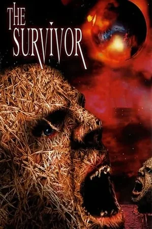 Terminal Force 2 - The Survivor