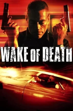 Wake of Death - Rache ist alles was ihm blieb