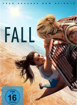 Fall - Fear Reaches New Heights