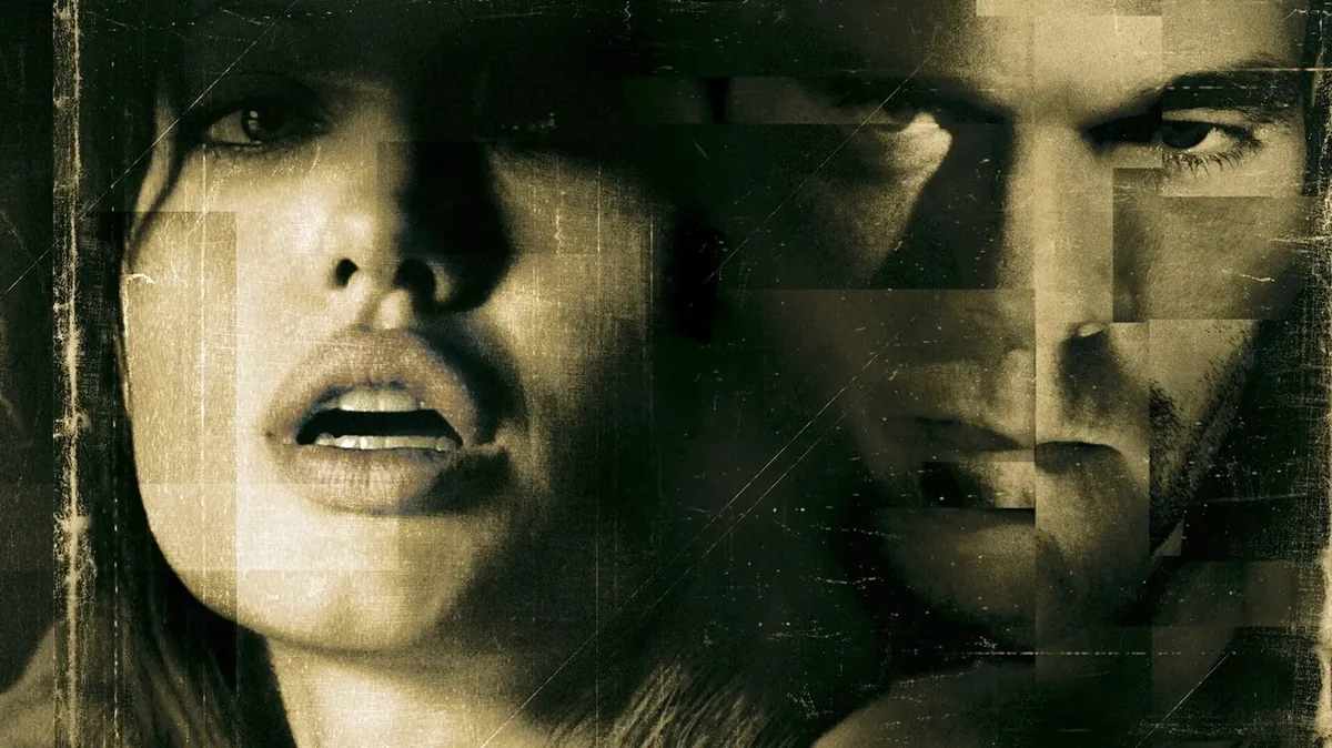 Taking Lives - Für Dein Leben würde er töten