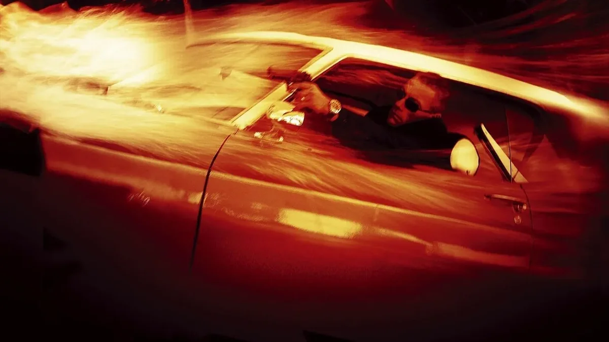 Wake of Death - Rache ist alles was ihm blieb