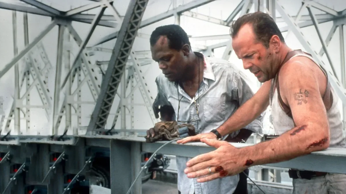 Stirb langsam - Jetzt erst recht