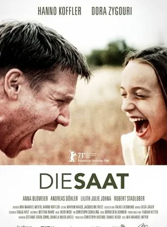 Die Saat