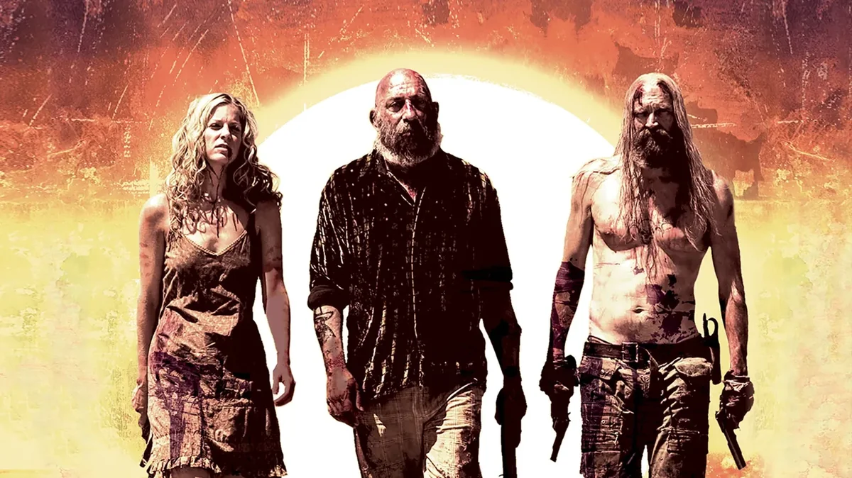 TDR - The Devil's Rejects