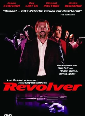 Revolver