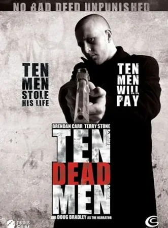 Ten Dead Men