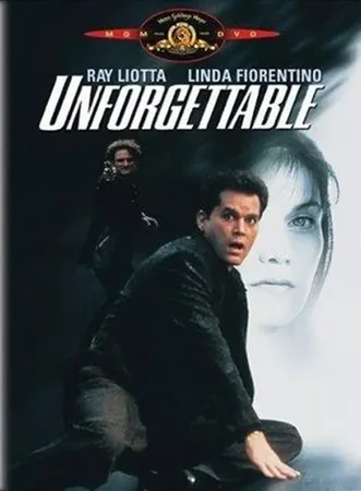 Unforgettable - Im Augenblick des Todes