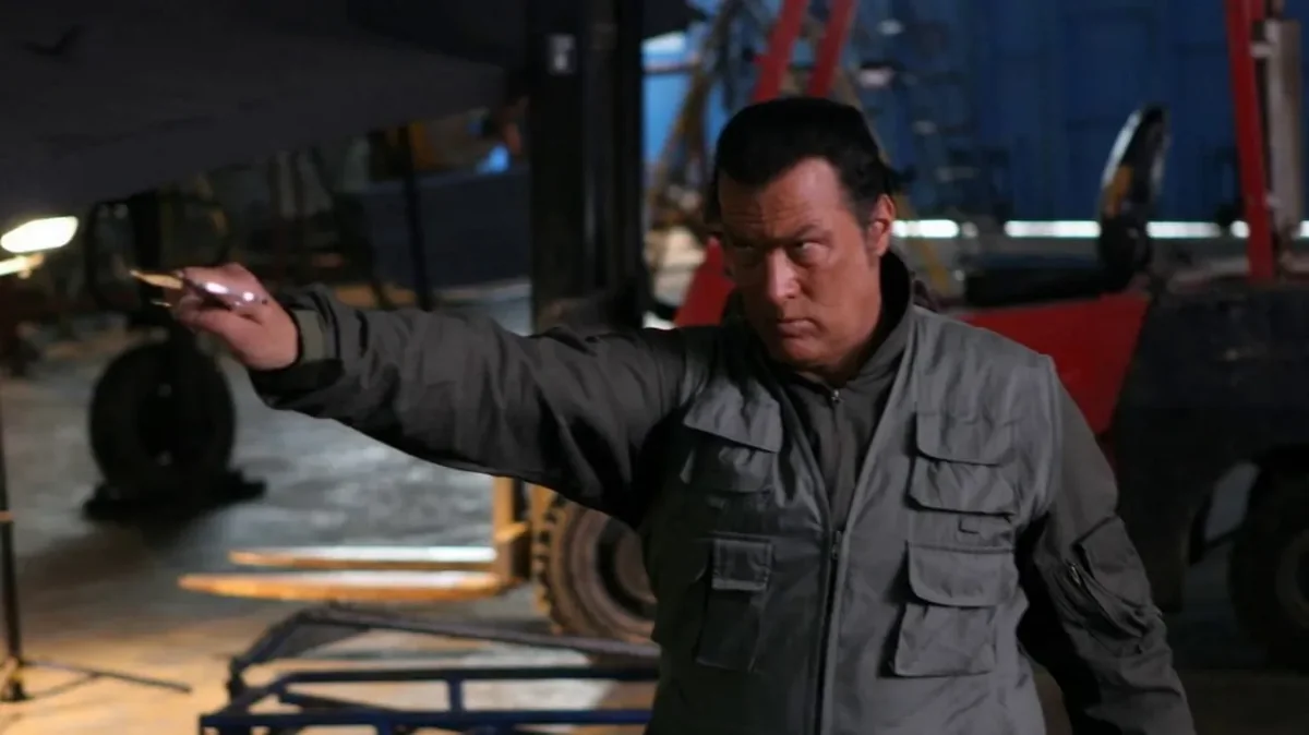 Flight of Fury - Unsichtbarer Feind