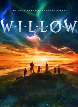 Willow - Staffel 1