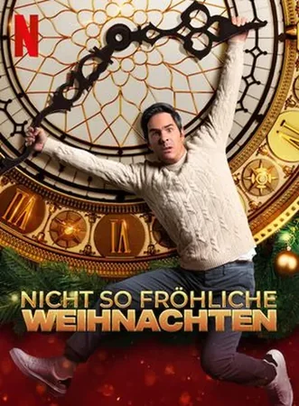 Nicht so fröhliche Weihnachten