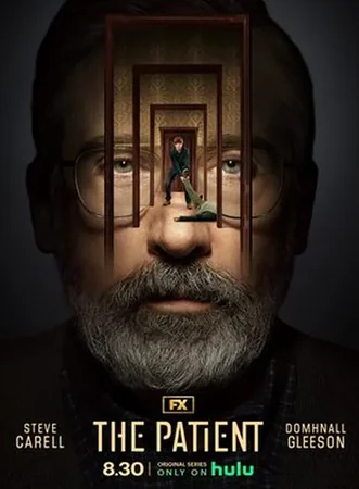 The Patient - Staffel 1