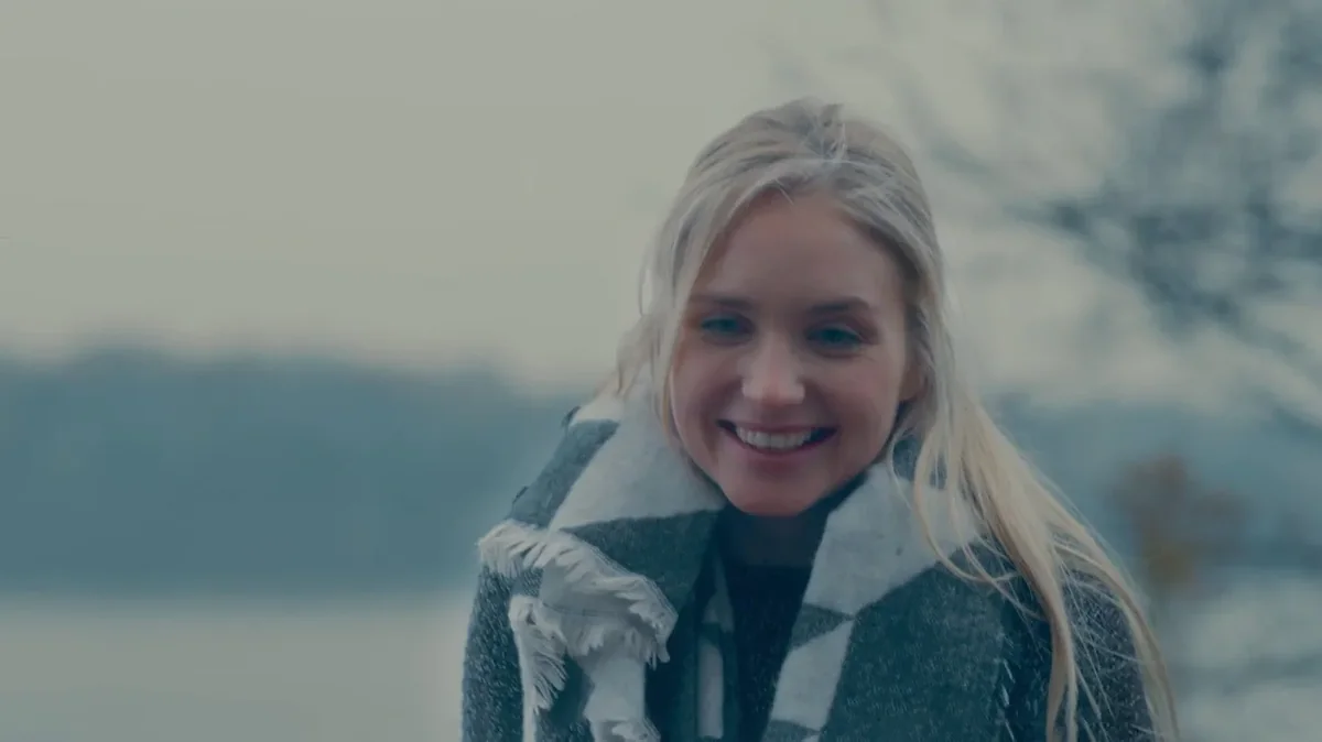 The Road Ahead - Am Ende zählt das Leben